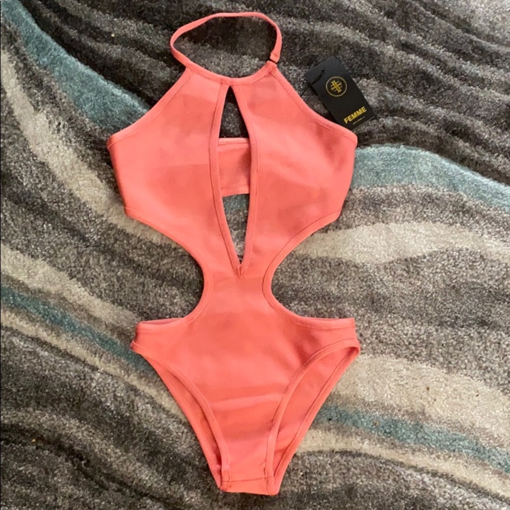 Monokini